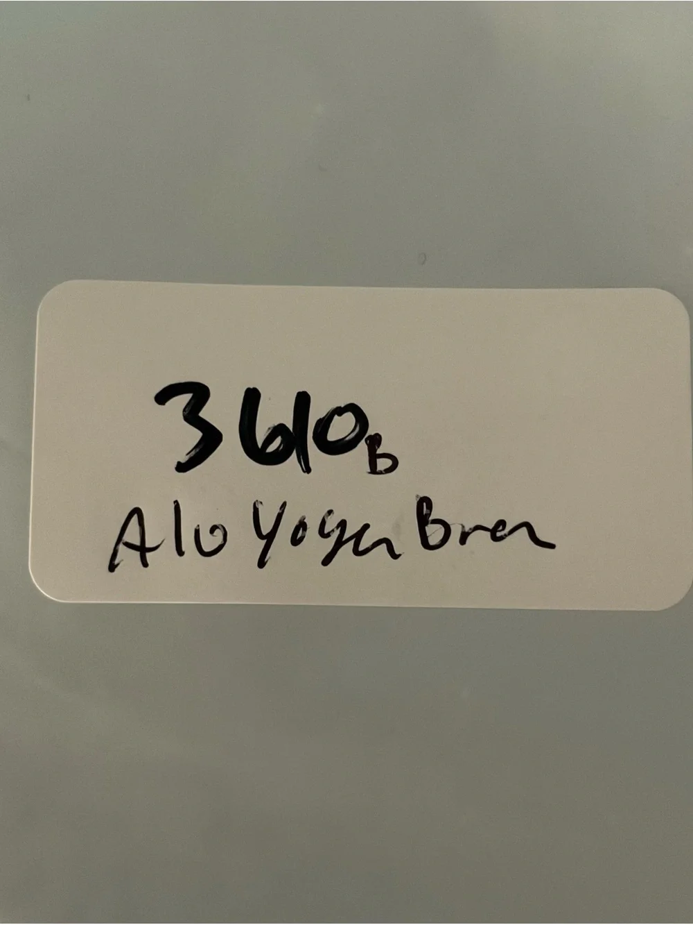 ALO Yoga alo yoga